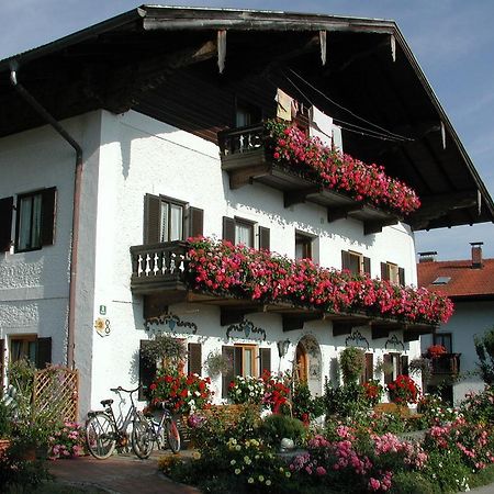 Villa Biererhof Rottau Exterior foto