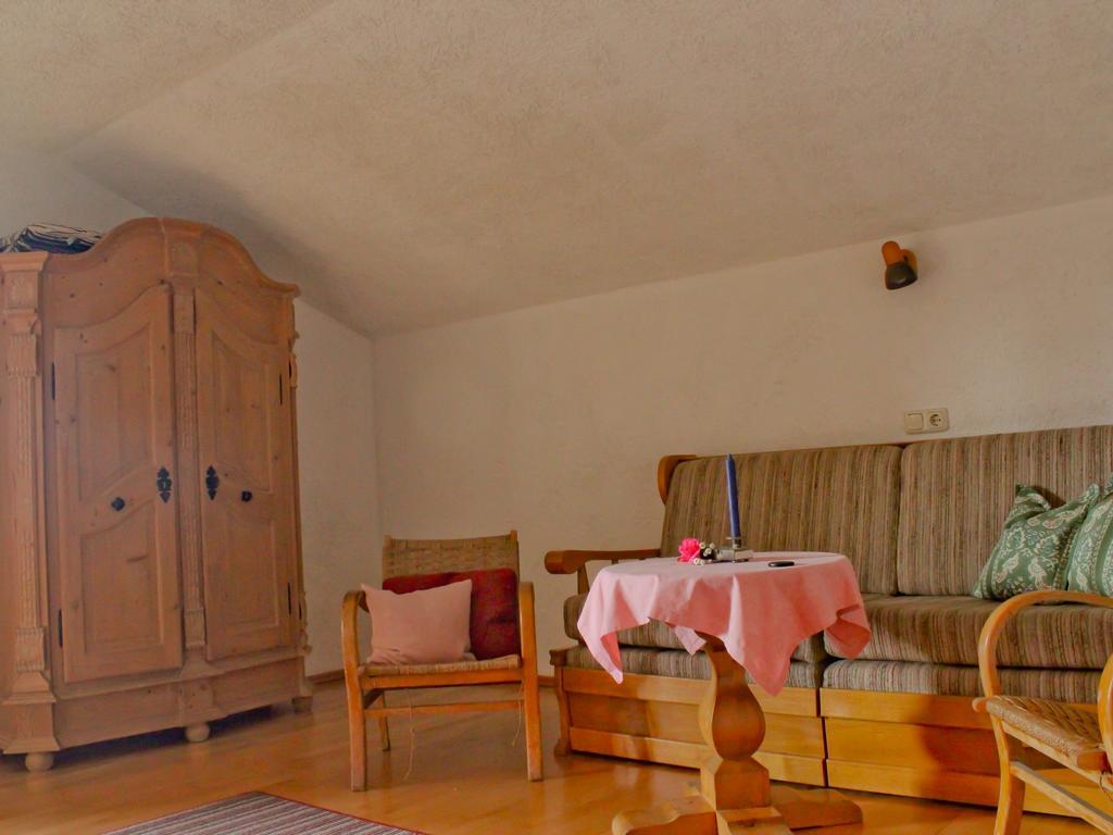 Villa Biererhof Rottau Habitación foto