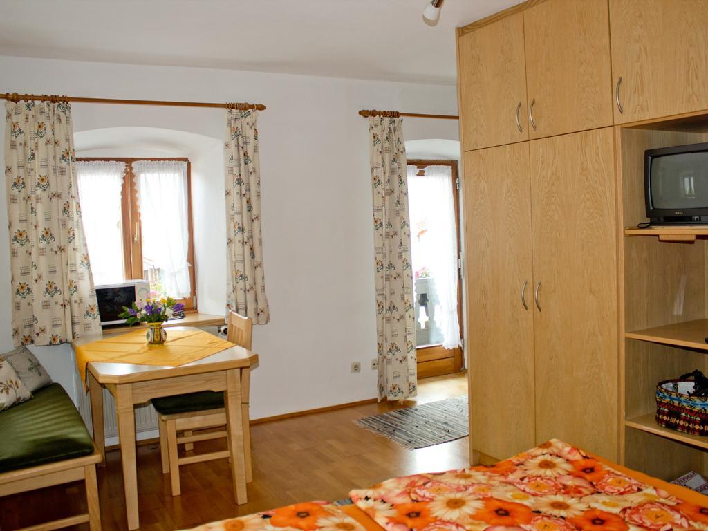 Villa Biererhof Rottau Habitación foto