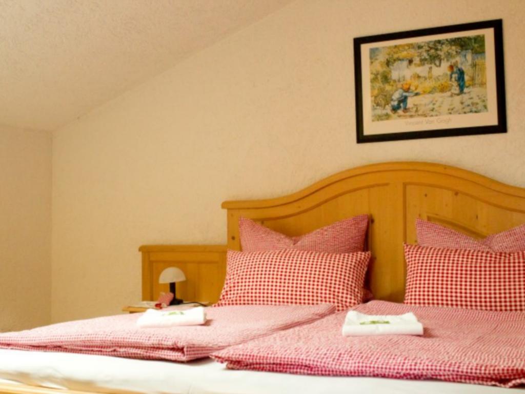 Villa Biererhof Rottau Habitación foto