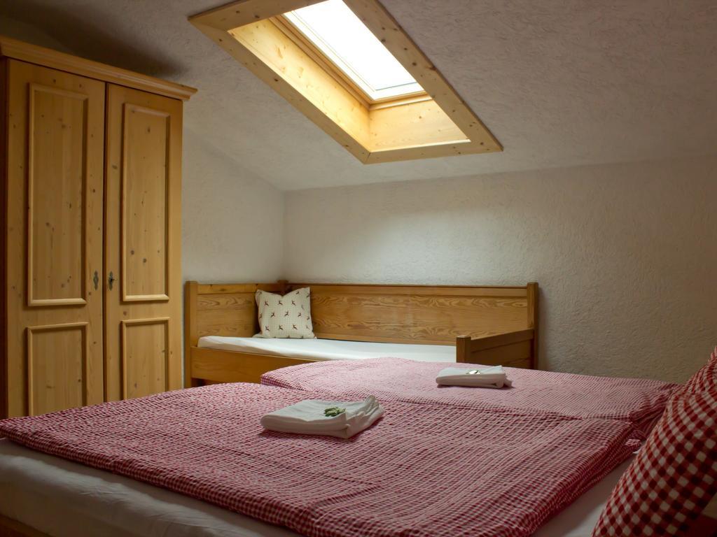 Villa Biererhof Rottau Habitación foto