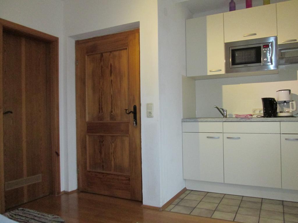 Villa Biererhof Rottau Habitación foto