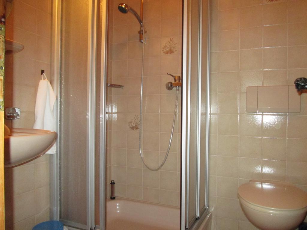 Villa Biererhof Rottau Habitación foto